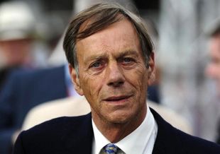 Sir Henry Cecil